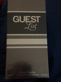 Guess List